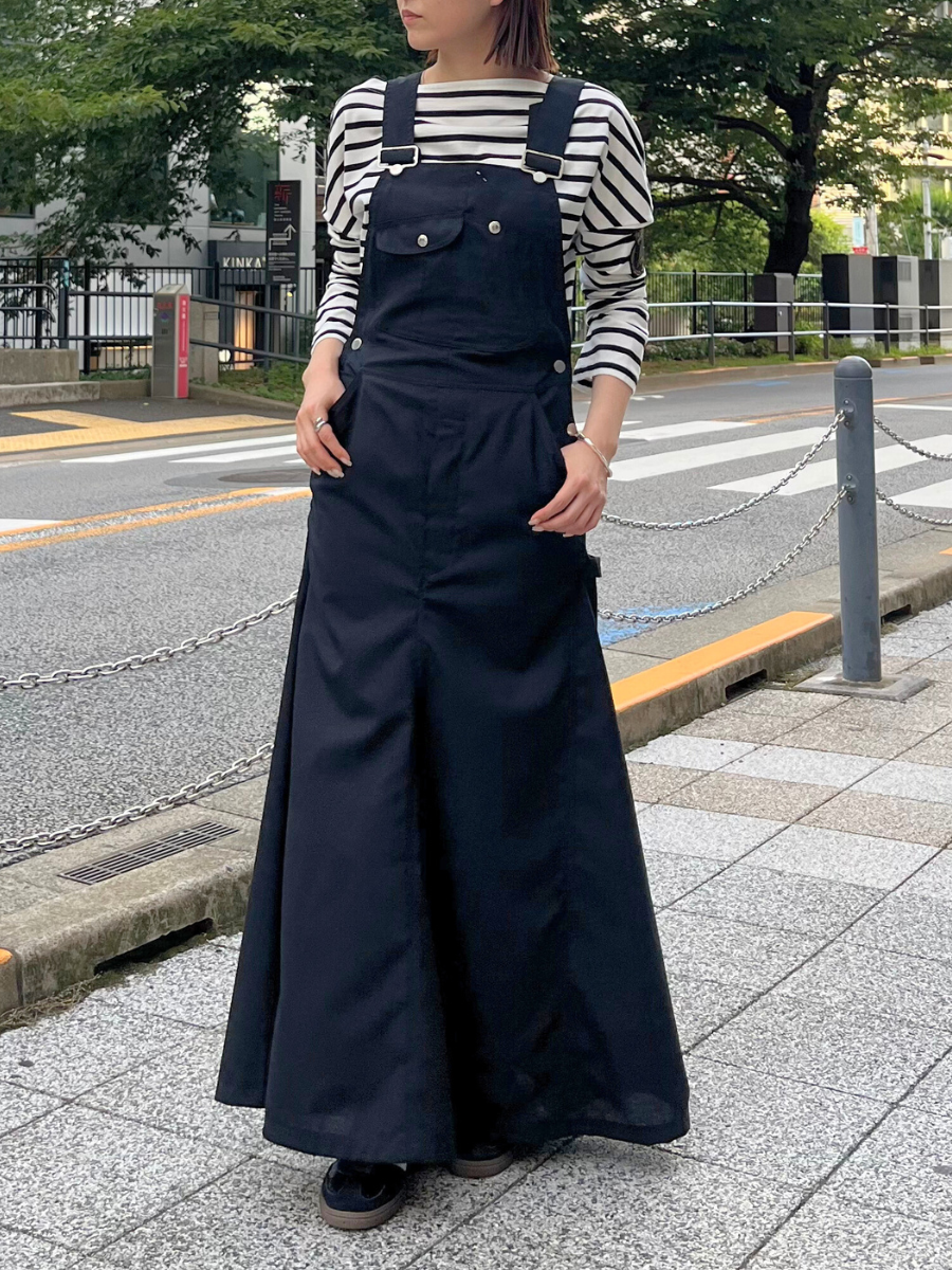 MADISONBLUEマディソンブルー　オーバーオール MADISONBLUEのフリマアイテム一覧